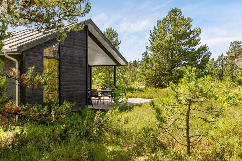 Foto von Ferienhaus WU46 in Kromose - Rømø