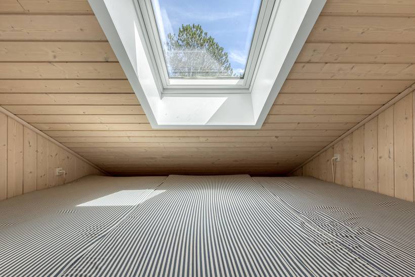 Foto von Ferienhaus WU46 in Kromose - Rømø