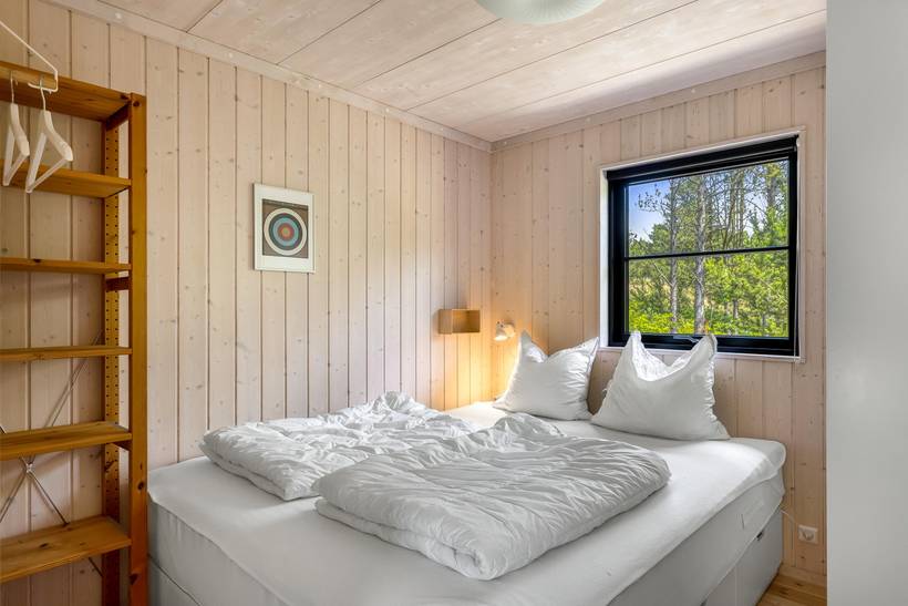 Foto von Ferienhaus WU46 in Kromose - Rømø
