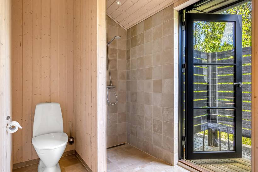 Foto von Ferienhaus WU46 in Kromose - Rømø
