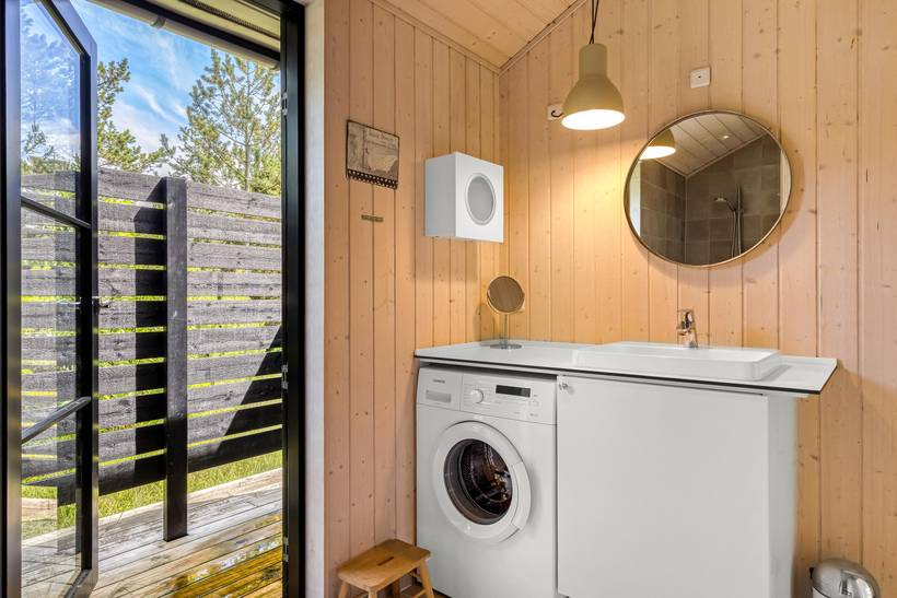 Foto von Ferienhaus WU46 in Kromose - Rømø