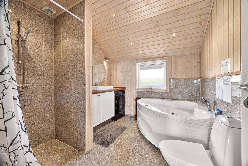 Foto von Ferienhaus WU47 in Skaven - Westjütland