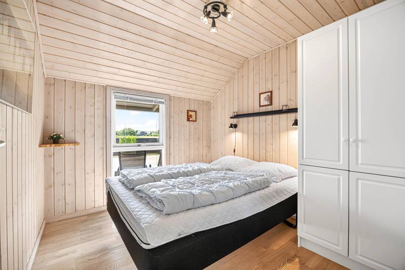 Foto von Ferienhaus WU47 in Skaven - Westjütland