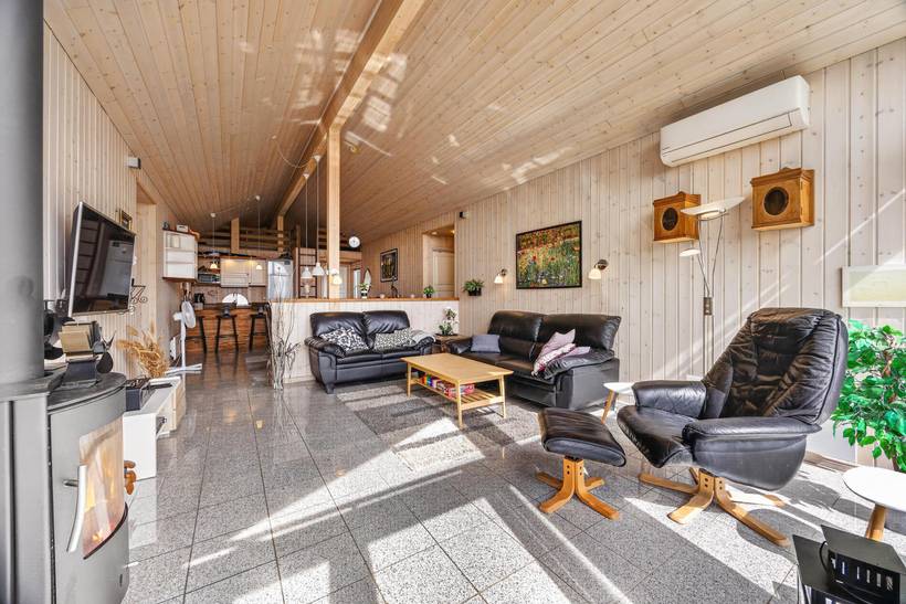 Foto von Ferienhaus WU47 in Skaven - Westjütland