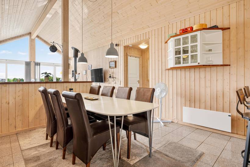 Foto von Ferienhaus WU47 in Skaven - Westjütland