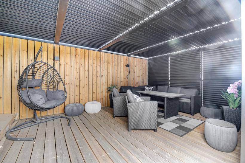 Foto von Ferienhaus WU47 in Skaven - Westjütland