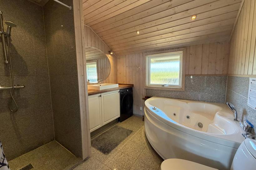 Foto von Ferienhaus WU47 in Skaven - Westjütland