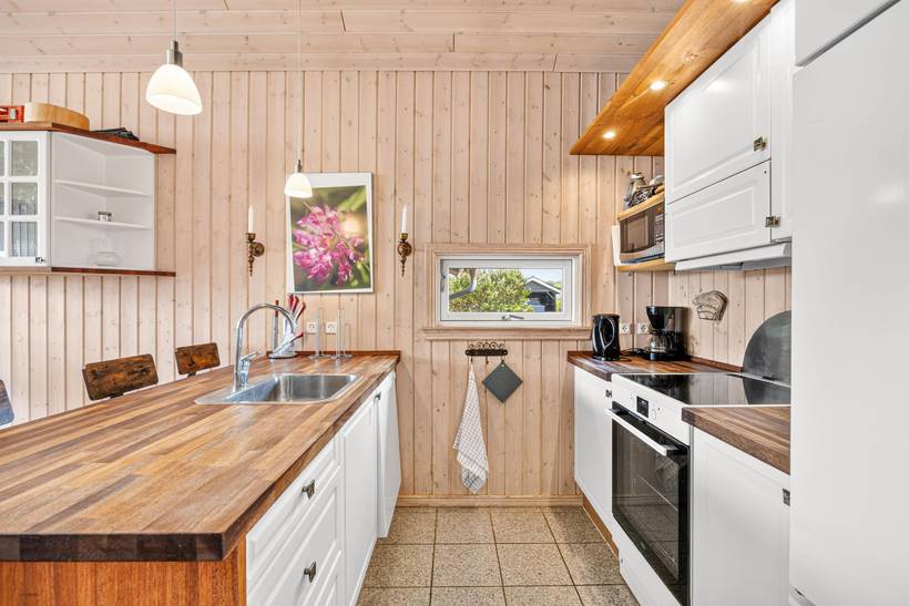 Foto von Ferienhaus WU47 in Skaven - Westjütland