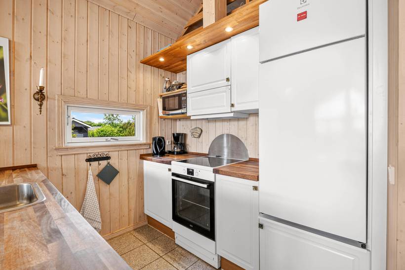 Foto von Ferienhaus WU47 in Skaven - Westjütland