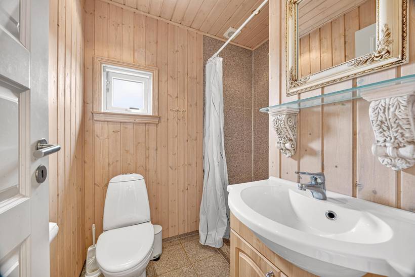 Foto von Ferienhaus WU47 in Skaven - Westjütland