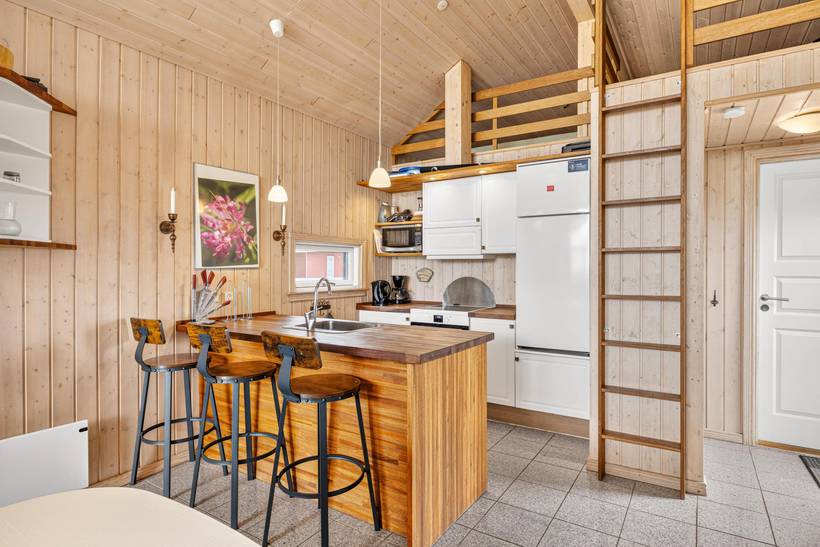 Foto von Ferienhaus WU47 in Skaven - Westjütland