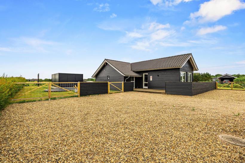 Foto von Ferienhaus WU47 in Skaven - Westjütland