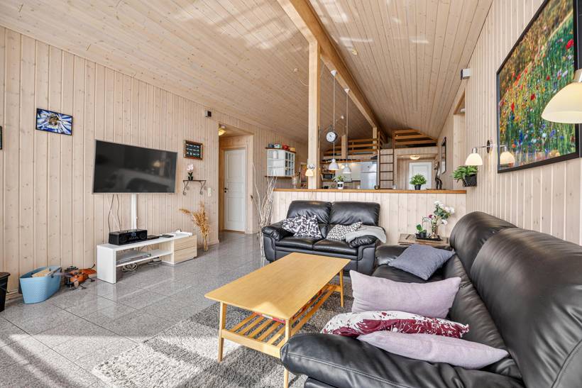 Foto von Ferienhaus WU47 in Skaven - Westjütland
