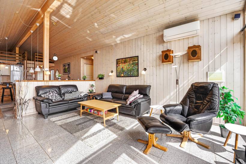 Foto von Ferienhaus WU47 in Skaven - Westjütland