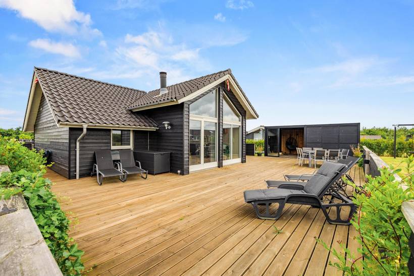 Foto von Ferienhaus WU47 in Skaven - Westjütland