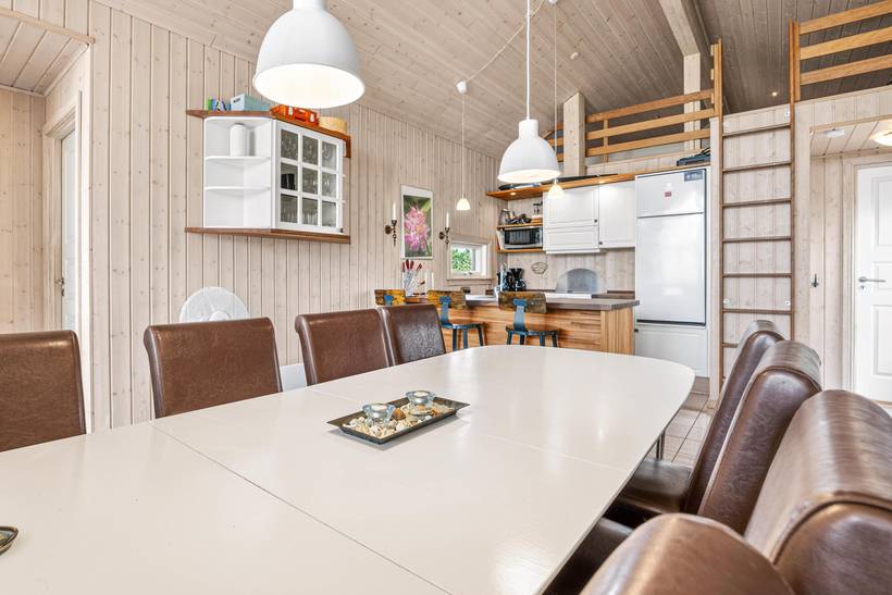 Foto von Ferienhaus WU47 in Skaven - Westjütland