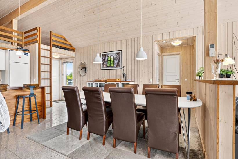 Foto von Ferienhaus WU47 in Skaven - Westjütland
