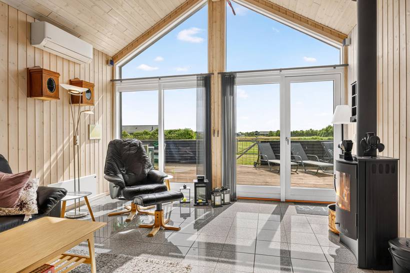 Foto von Ferienhaus WU47 in Skaven - Westjütland
