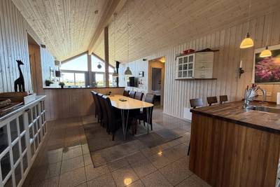 Vorschaubild von Ferienhaus WU47 in Skaven - Westjütland