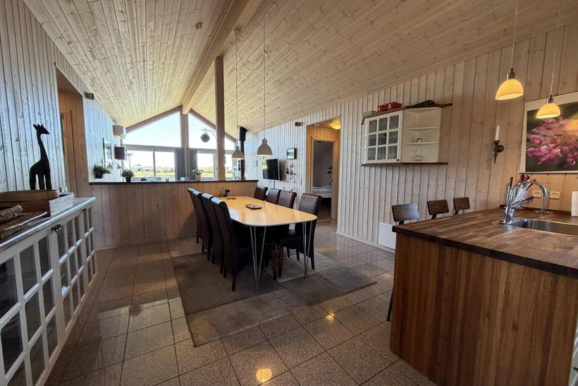 Foto von Ferienhaus WU47 in Skaven - Westjütland