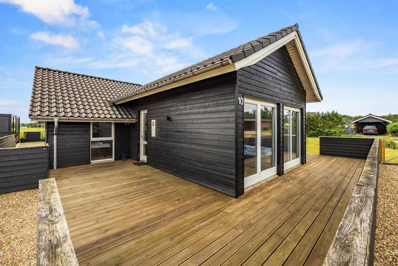 Foto von Ferienhaus WU47 in Skaven - Westjütland