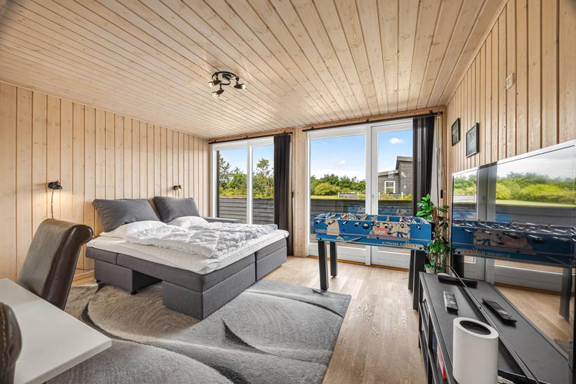 Foto von Ferienhaus WU47 in Skaven - Westjütland