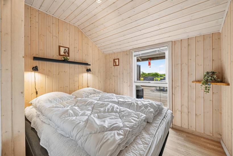 Foto von Ferienhaus WU47 in Skaven - Westjütland