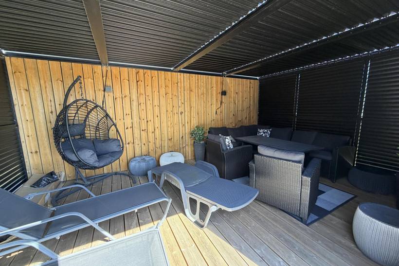 Foto von Ferienhaus WU47 in Skaven - Westjütland
