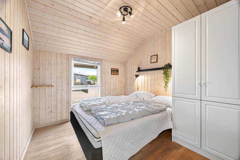 Foto von Ferienhaus WU47 in Skaven - Westjütland