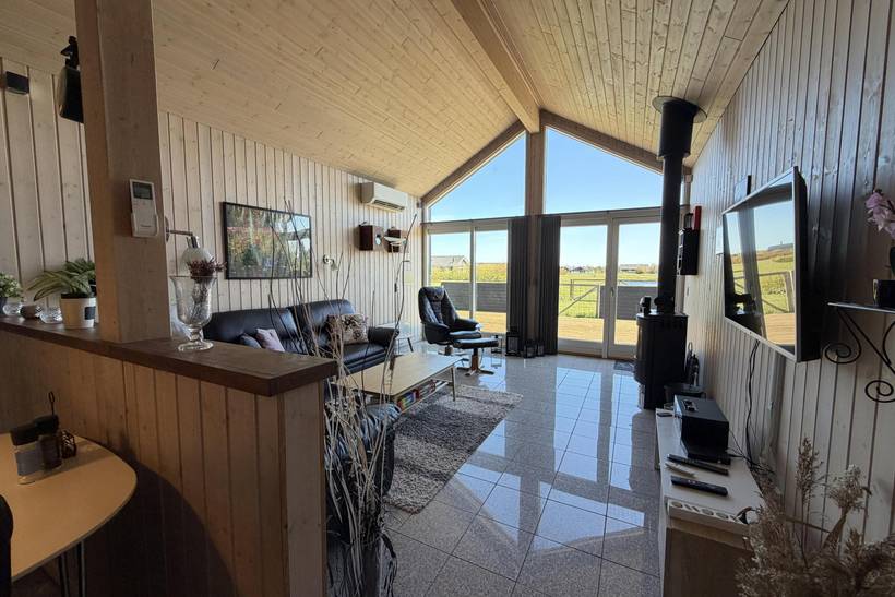 Foto von Ferienhaus WU47 in Skaven - Westjütland