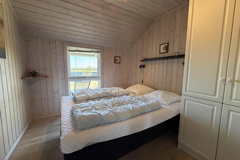 Foto von Ferienhaus WU47 in Skaven - Westjütland