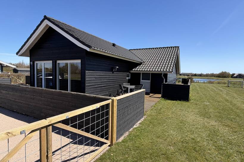 Foto von Ferienhaus WU47 in Skaven - Westjütland