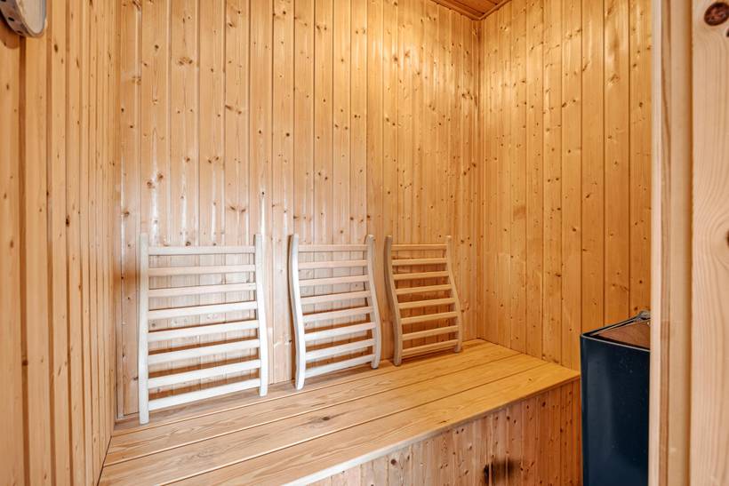 Foto von Ferienhaus WU47 in Skaven - Westjütland