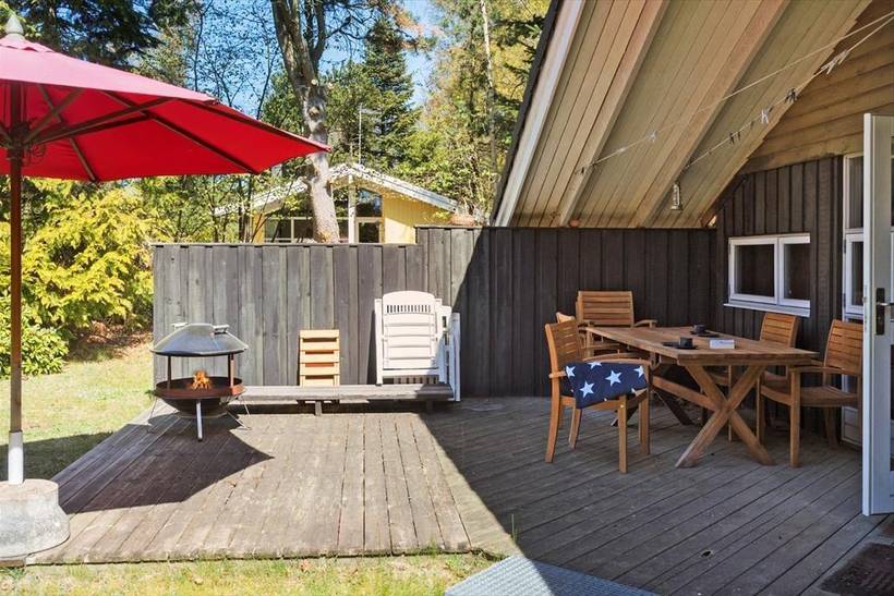 Foto von Ferienhaus WU55 in Marielyst - Falster
