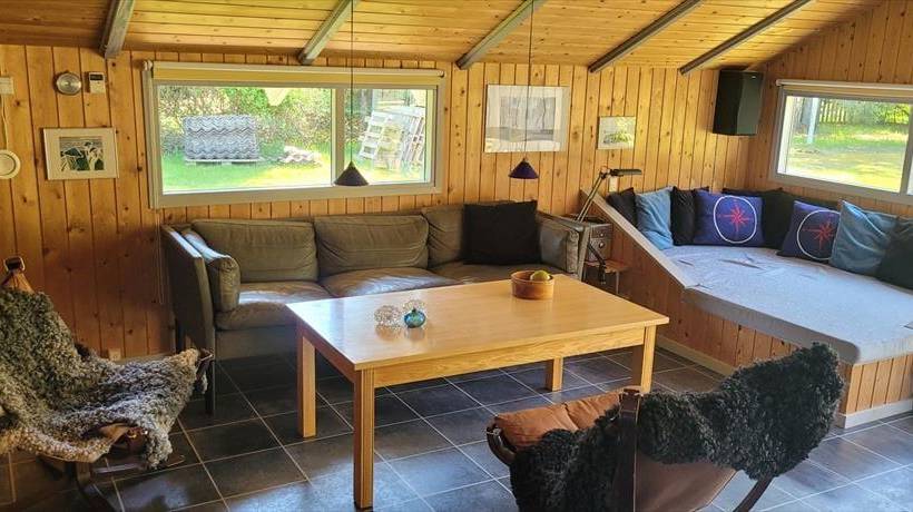 Foto von Ferienhaus WU55 in Marielyst - Falster