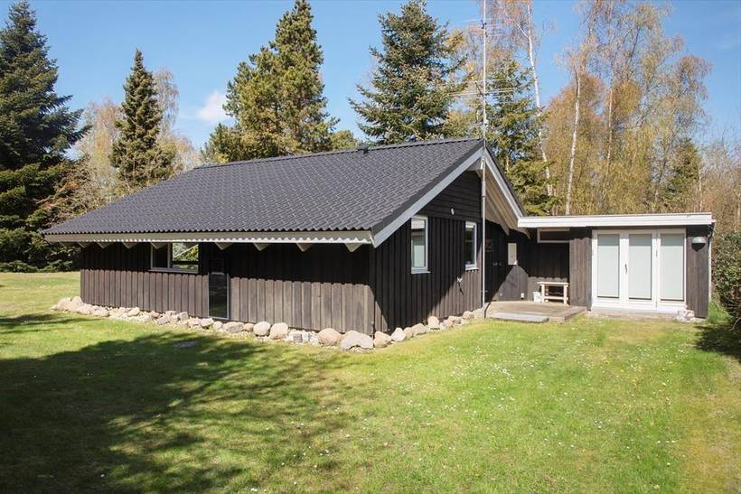 Foto von Ferienhaus WU55 in Marielyst - Falster