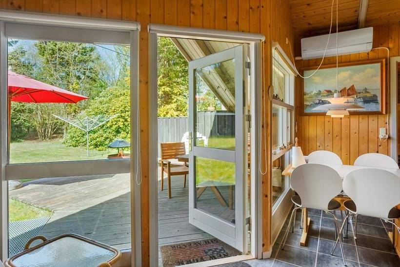 Foto von Ferienhaus WU55 in Marielyst - Falster