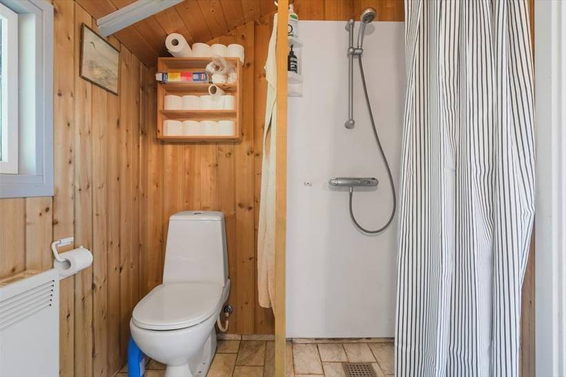 Foto von Ferienhaus WU55 in Marielyst - Falster
