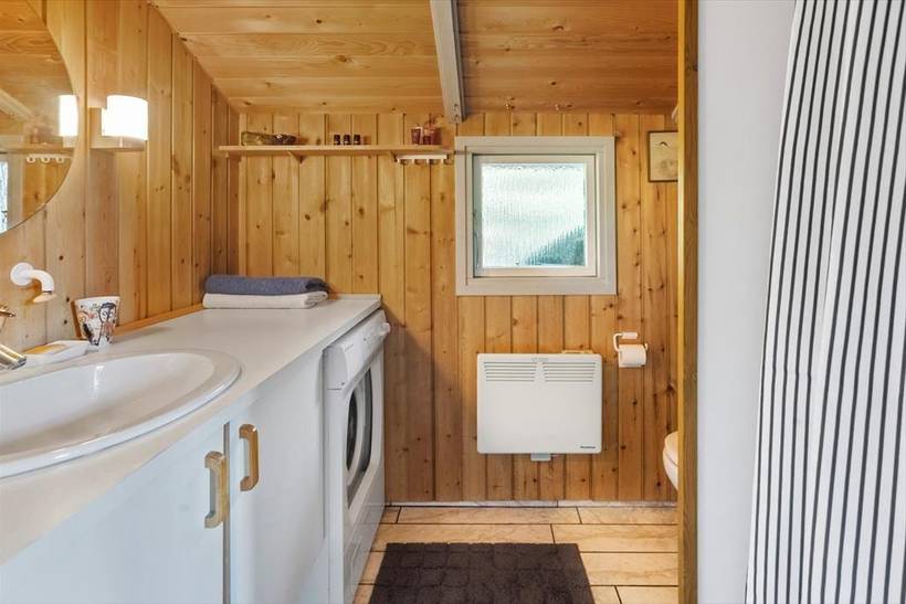 Foto von Ferienhaus WU55 in Marielyst - Falster