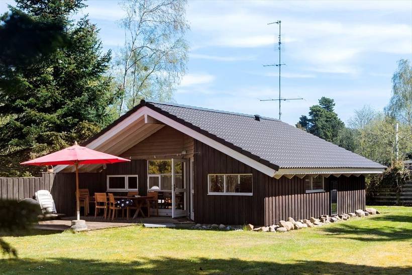 Foto von Ferienhaus WU55 in Marielyst - Falster