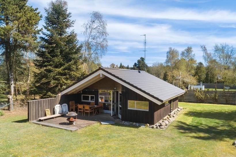 Foto von Ferienhaus WU55 in Marielyst - Falster