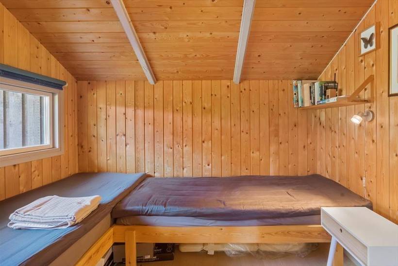 Foto von Ferienhaus WU55 in Marielyst - Falster
