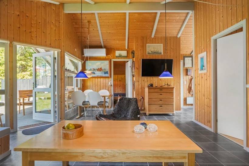 Foto von Ferienhaus WU55 in Marielyst - Falster