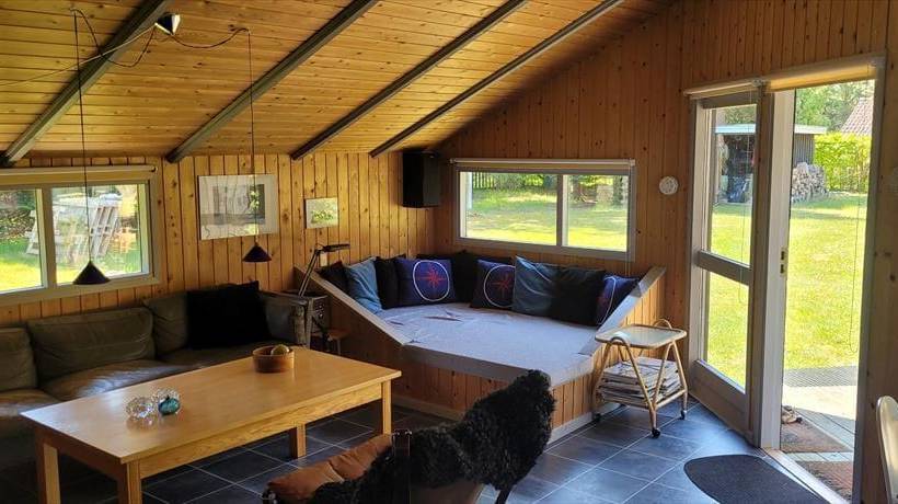 Foto von Ferienhaus WU55 in Marielyst - Falster