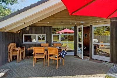 Vorschaubild von Ferienhaus WU55 in Marielyst - Falster