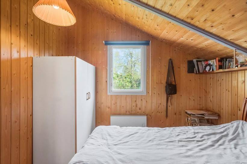 Foto von Ferienhaus WU55 in Marielyst - Falster