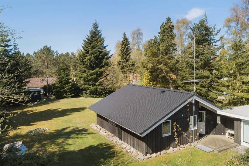 Foto von Ferienhaus WU55 in Marielyst - Falster