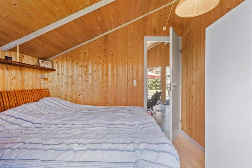 Foto von Ferienhaus WU55 in Marielyst - Falster