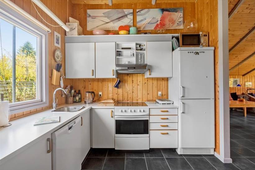 Foto von Ferienhaus WU55 in Marielyst - Falster