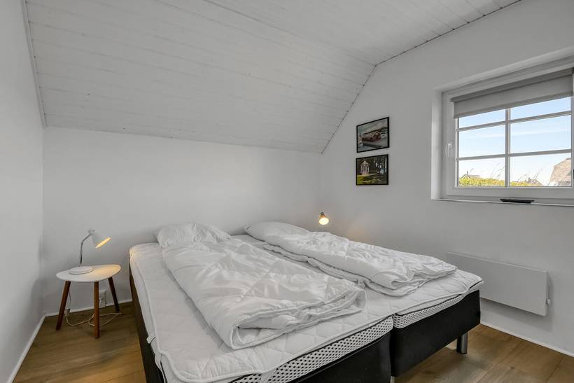 Foto von Ferienhaus WU57 in Vrist - Vejlby Klit - Westjütland